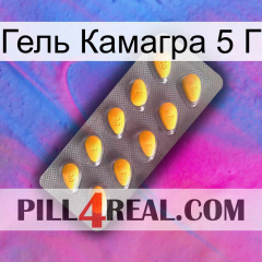 Гель Камагра 5 Г cialis1